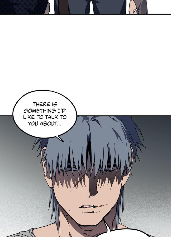 The Spark in Your Eyes Chapter 44