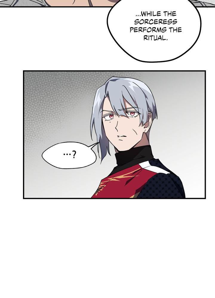 The Spark in Your Eyes Chapter 44