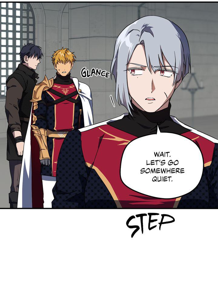 The Spark in Your Eyes Chapter 44