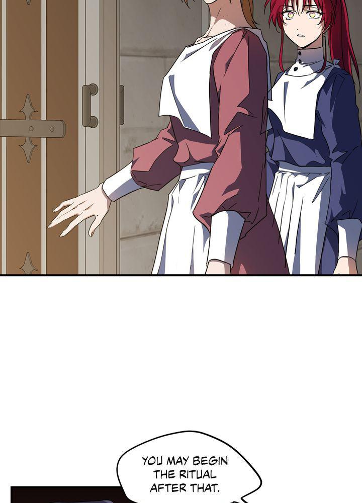 The Spark in Your Eyes Chapter 44