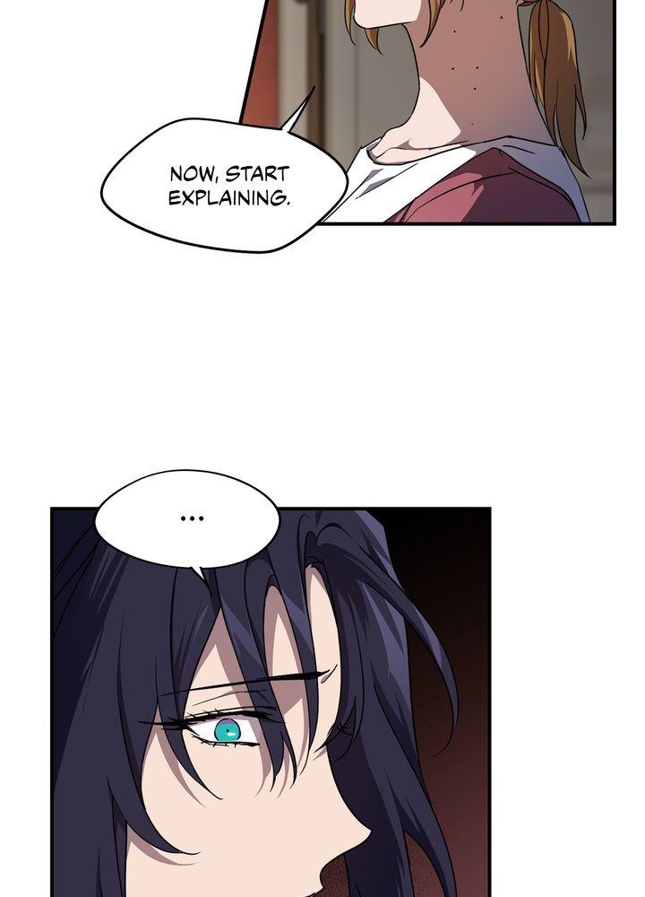 The Spark in Your Eyes Chapter 44