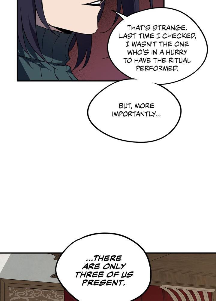 The Spark in Your Eyes Chapter 44