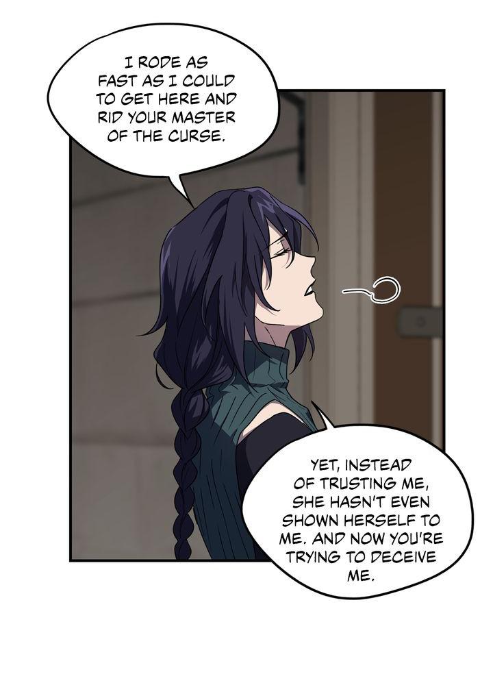 The Spark in Your Eyes Chapter 44