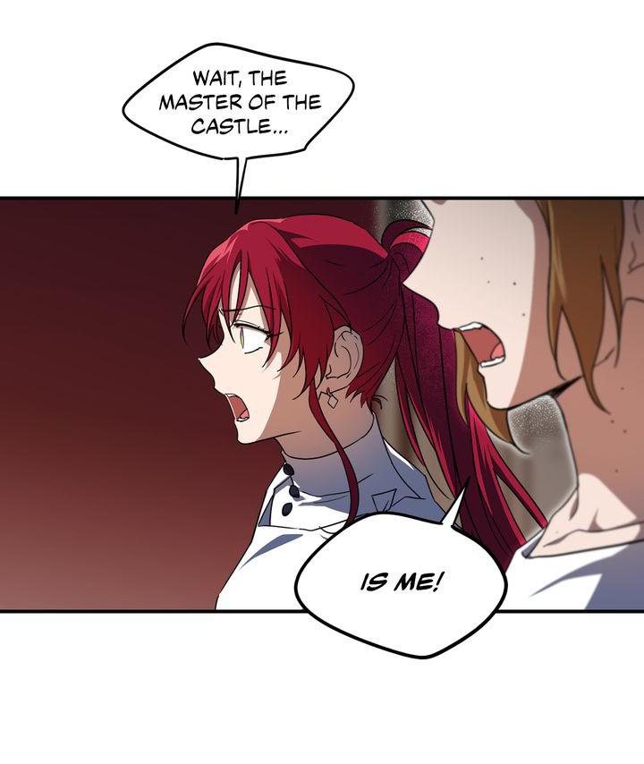 The Spark in Your Eyes Chapter 44