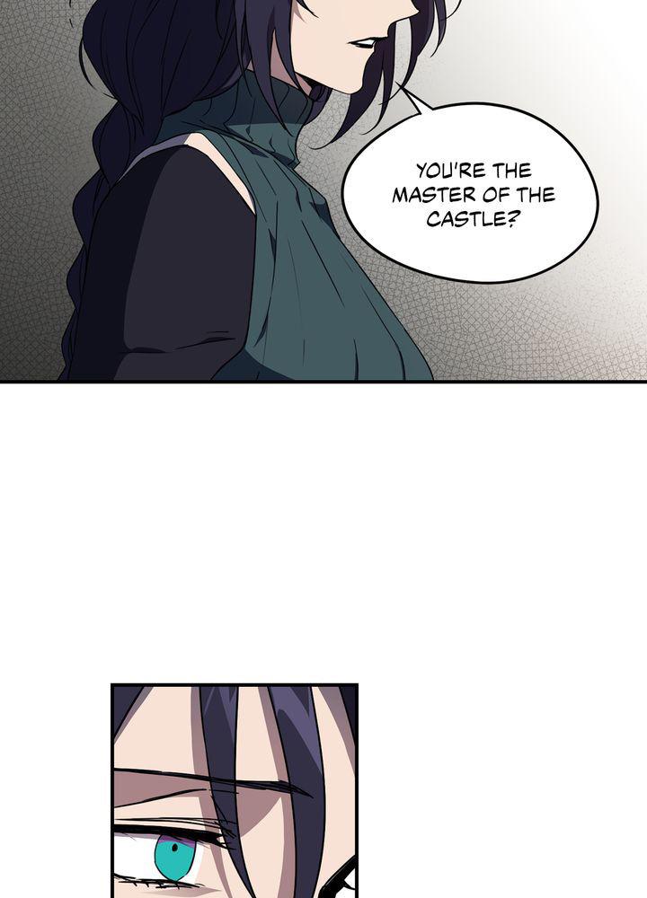 The Spark in Your Eyes Chapter 44