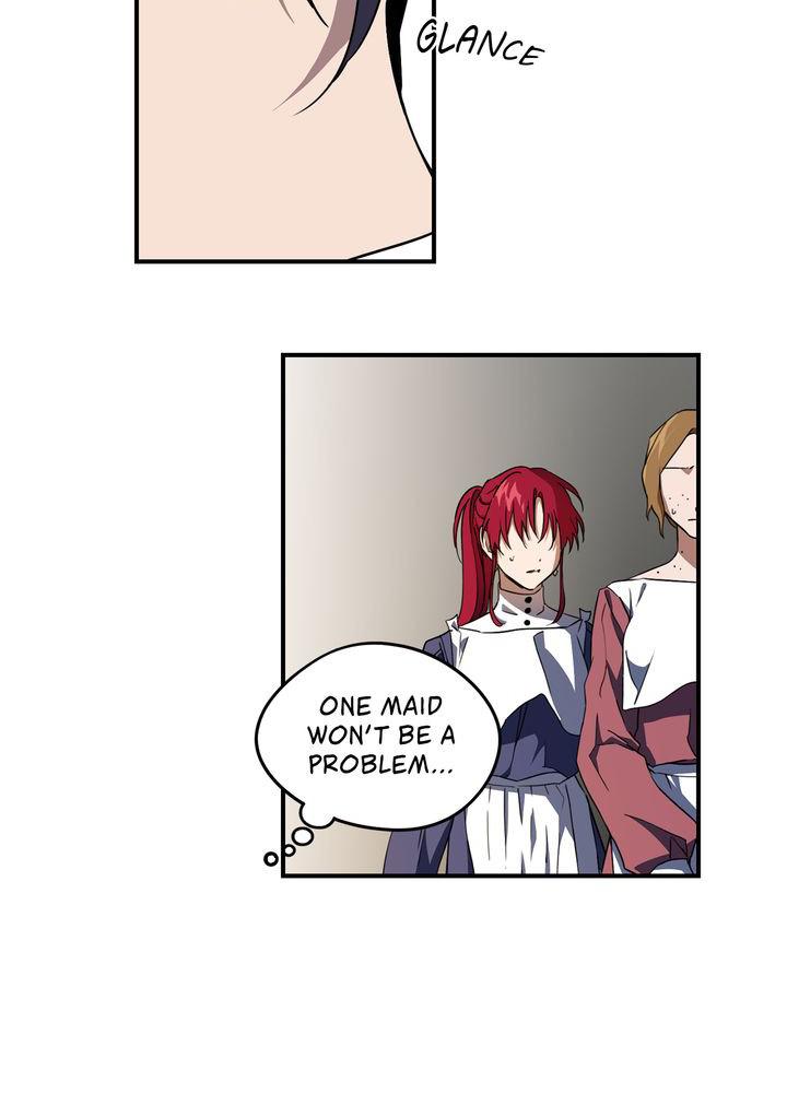 The Spark in Your Eyes Chapter 44