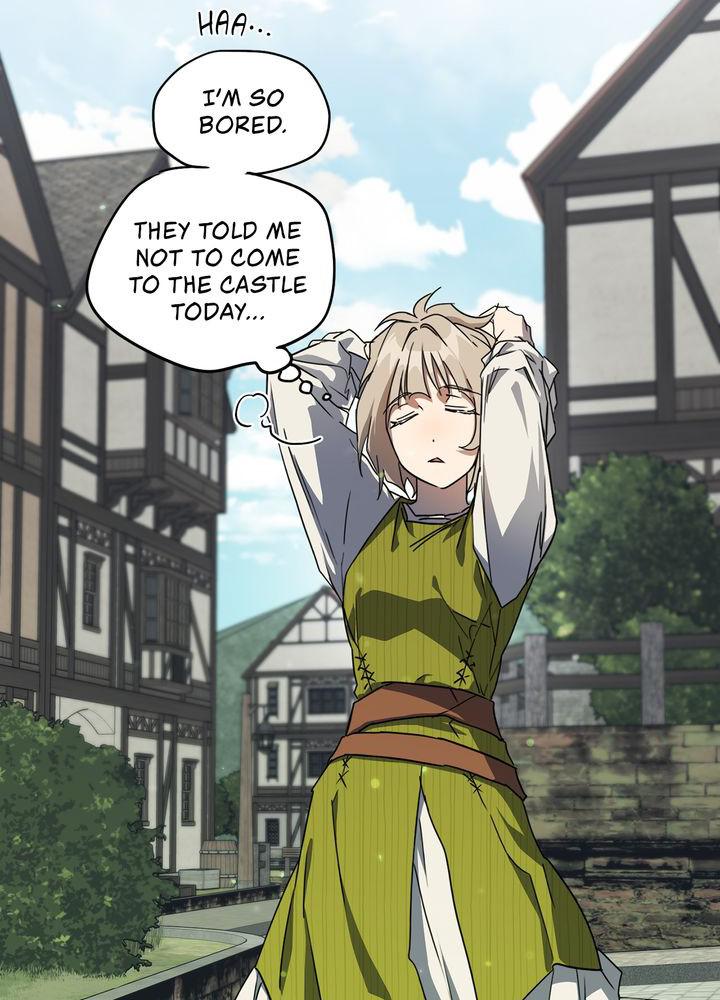 The Spark in Your Eyes Chapter 44