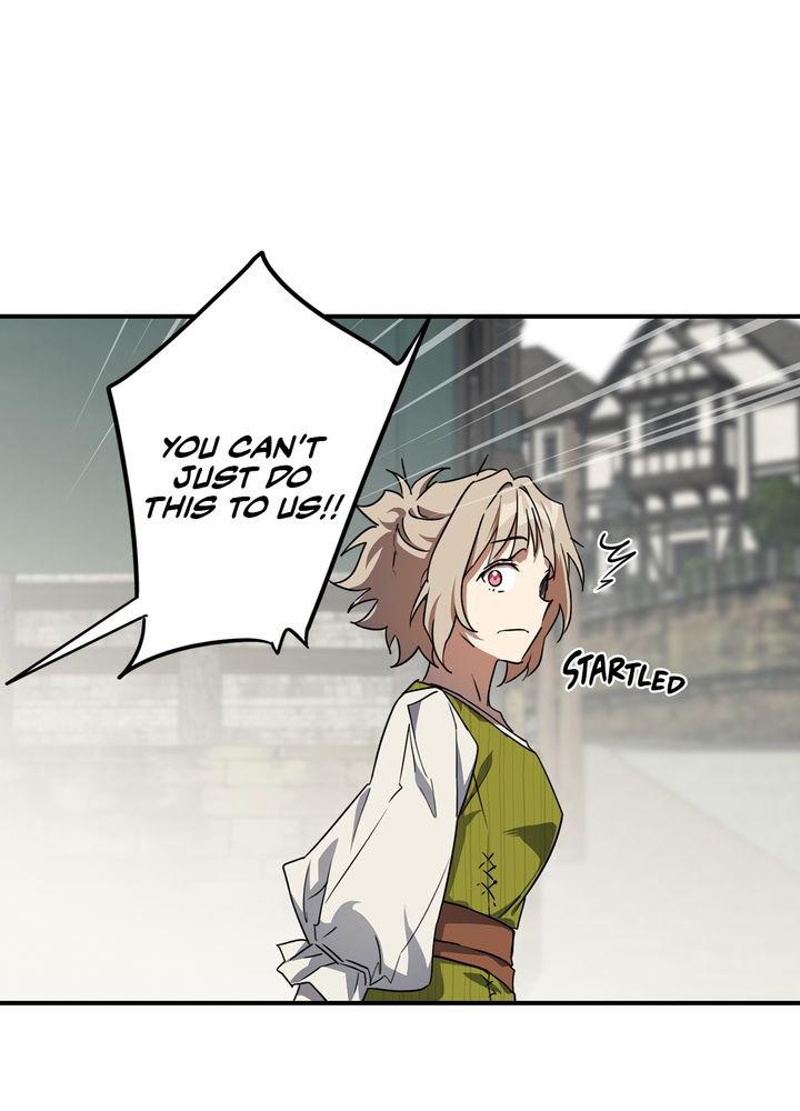 The Spark in Your Eyes Chapter 44