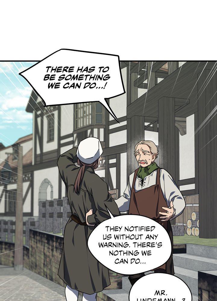 The Spark in Your Eyes Chapter 44