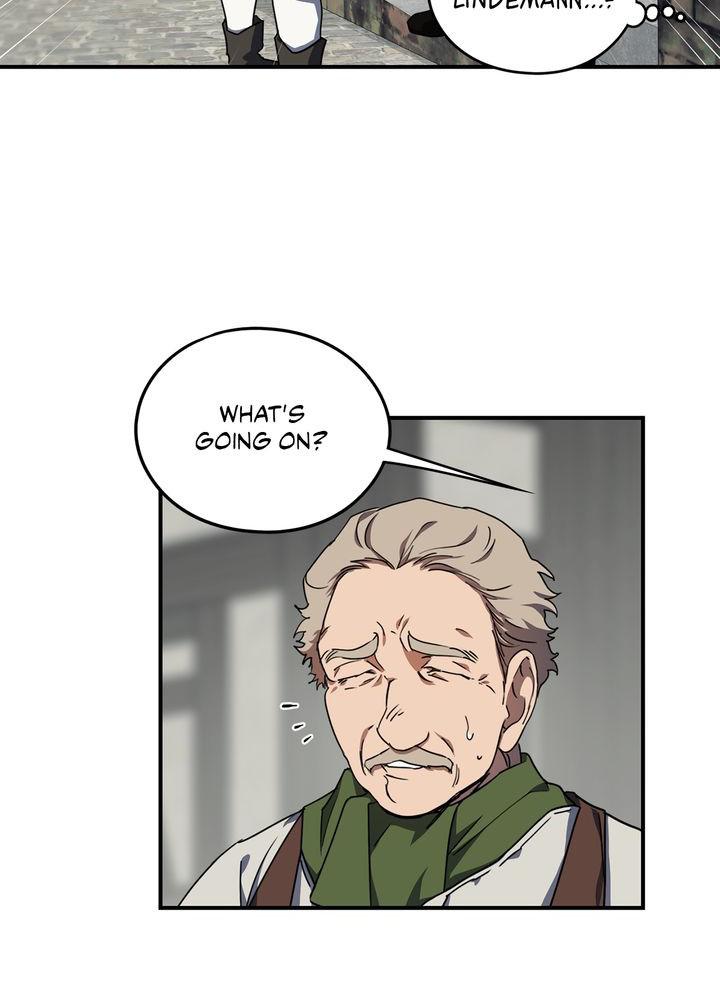 The Spark in Your Eyes Chapter 44