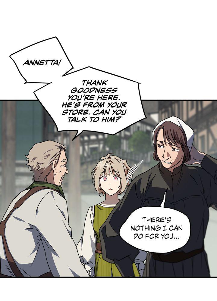 The Spark in Your Eyes Chapter 44