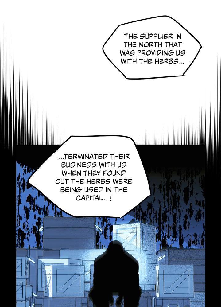 The Spark in Your Eyes Chapter 44