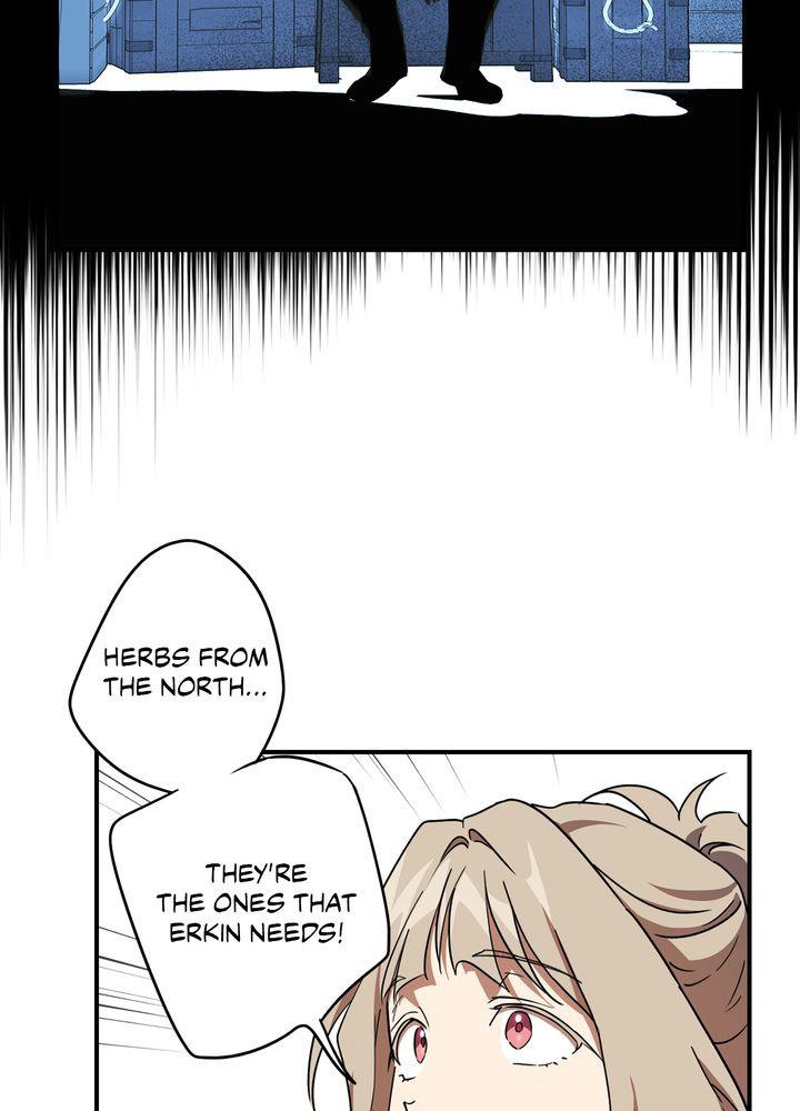 The Spark in Your Eyes Chapter 44