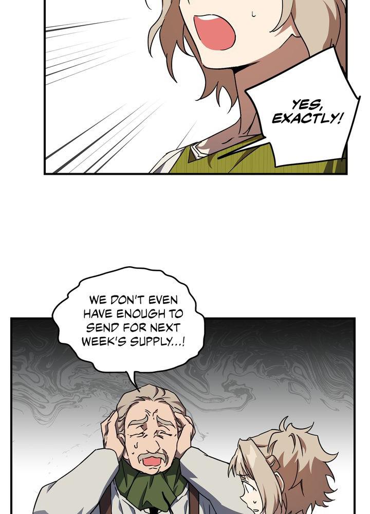 The Spark in Your Eyes Chapter 44