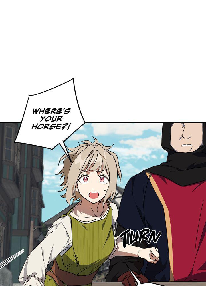 The Spark in Your Eyes Chapter 44