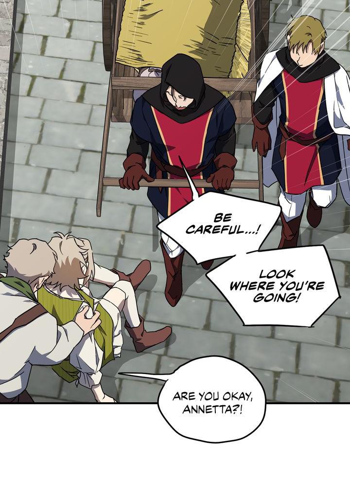 The Spark in Your Eyes Chapter 44