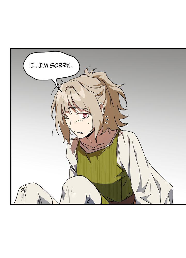 The Spark in Your Eyes Chapter 44