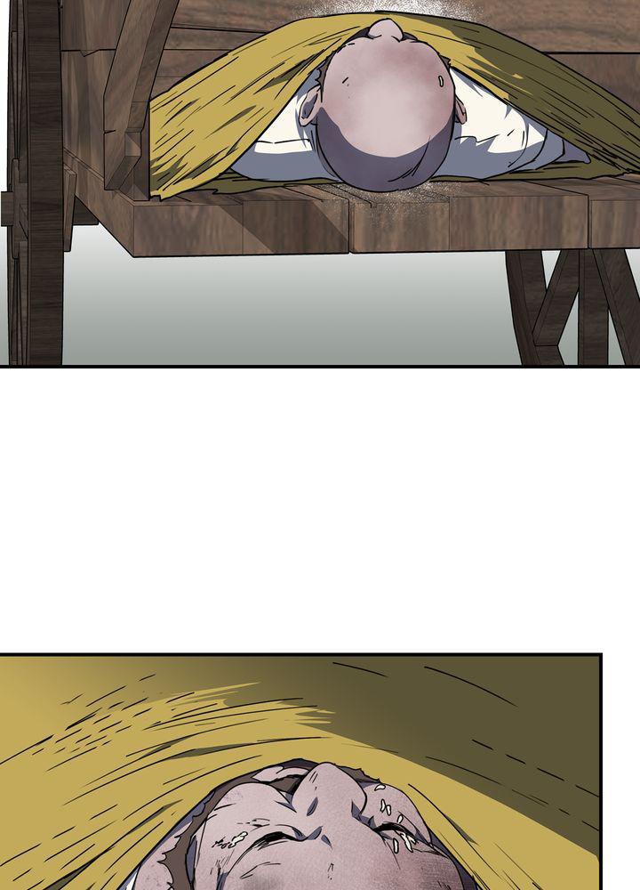 The Spark in Your Eyes Chapter 44