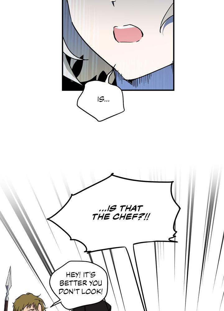 The Spark in Your Eyes Chapter 44