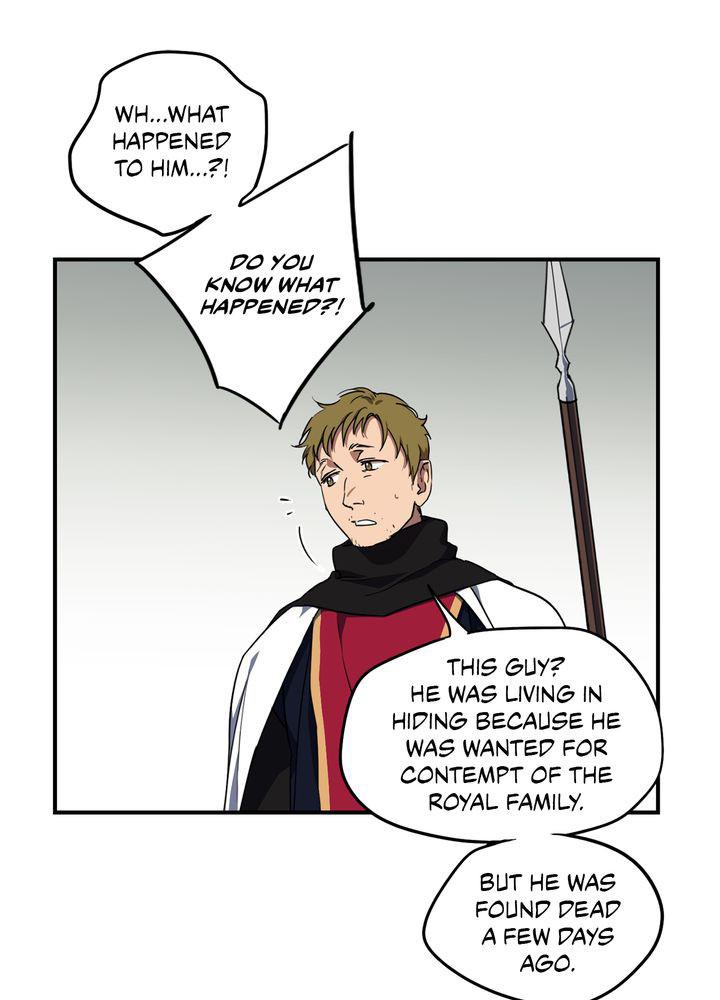 The Spark in Your Eyes Chapter 44