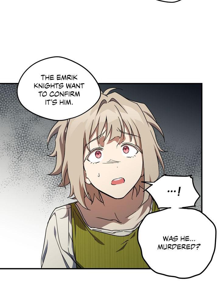 The Spark in Your Eyes Chapter 44