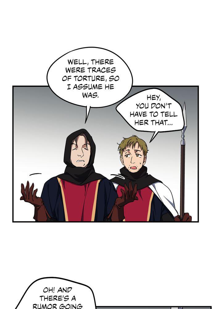 The Spark in Your Eyes Chapter 44