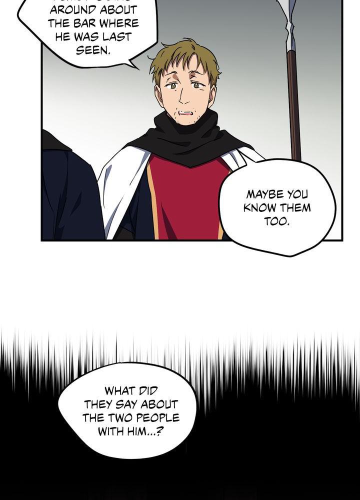 The Spark in Your Eyes Chapter 44