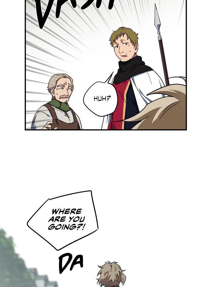 The Spark in Your Eyes Chapter 44