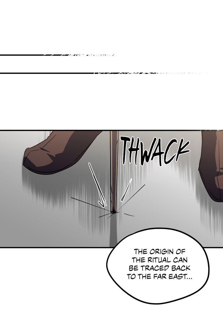 The Spark in Your Eyes Chapter 44