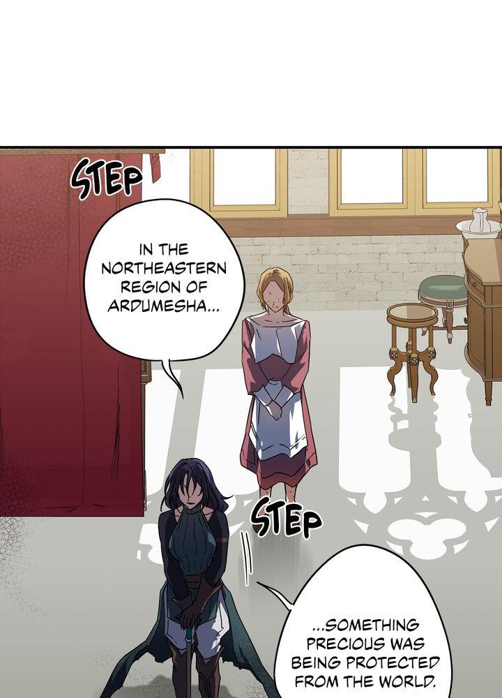 The Spark in Your Eyes Chapter 44