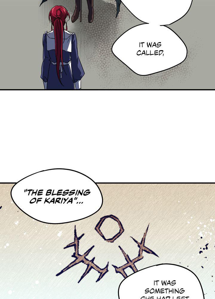 The Spark in Your Eyes Chapter 44