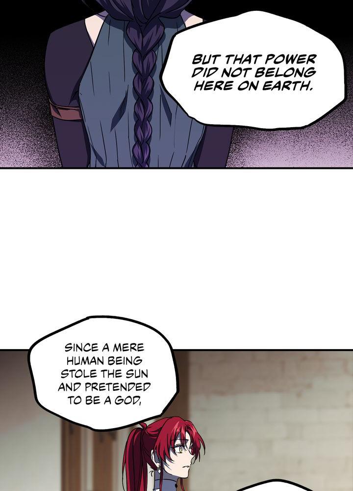 The Spark in Your Eyes Chapter 44