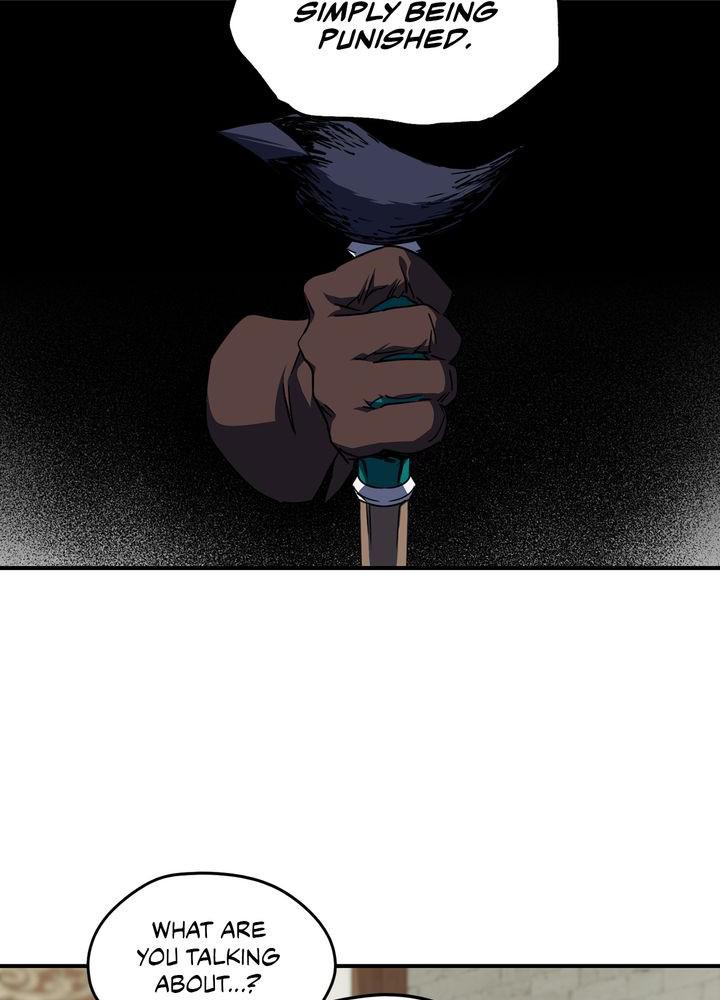 The Spark in Your Eyes Chapter 44