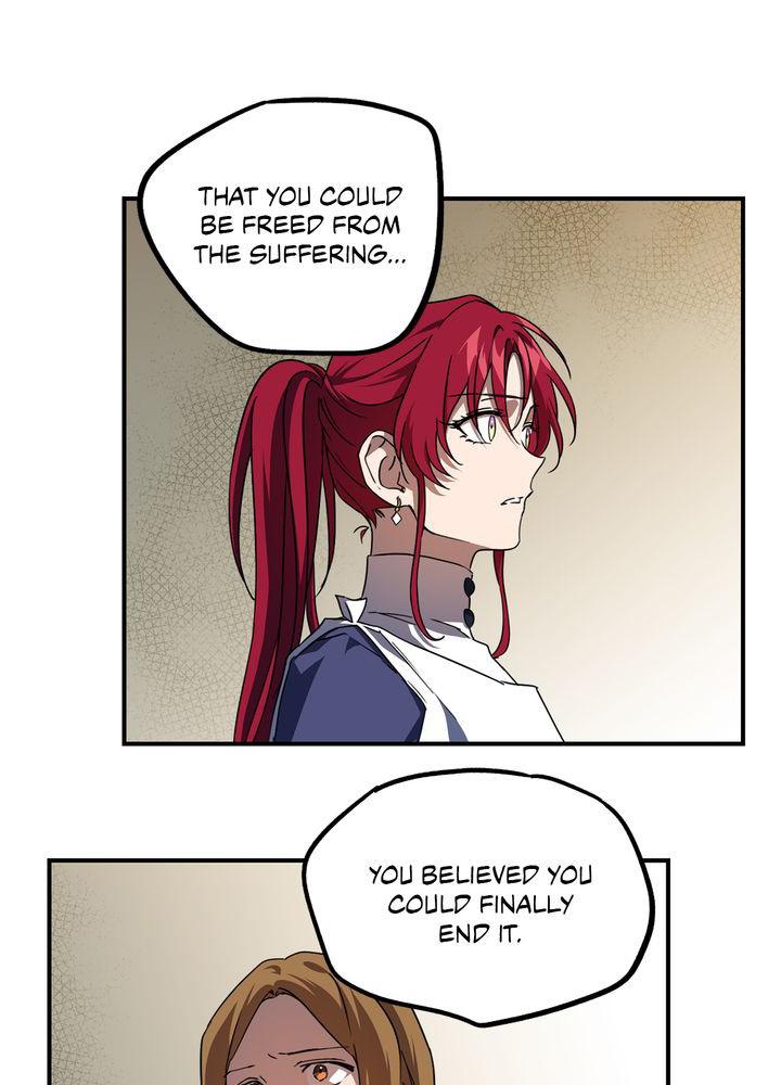 The Spark in Your Eyes Chapter 44