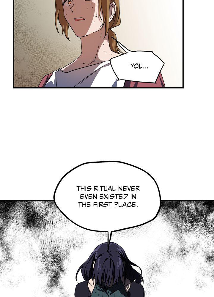 The Spark in Your Eyes Chapter 44