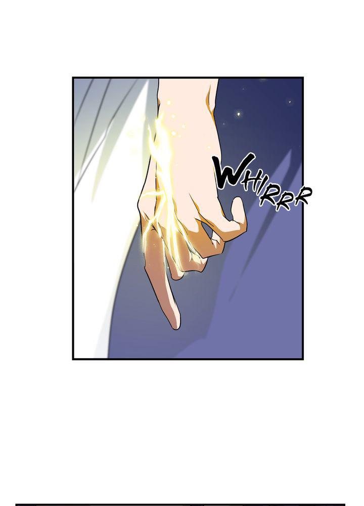 The Spark in Your Eyes Chapter 45