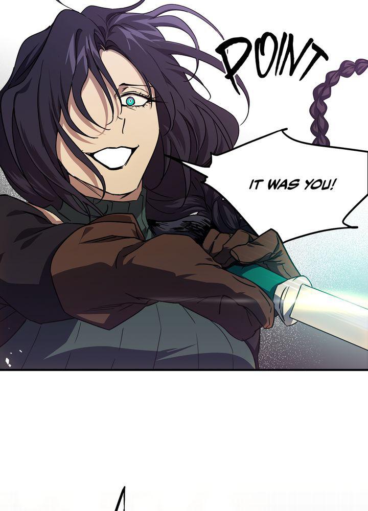 The Spark in Your Eyes Chapter 45