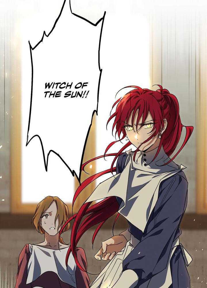 The Spark in Your Eyes Chapter 45