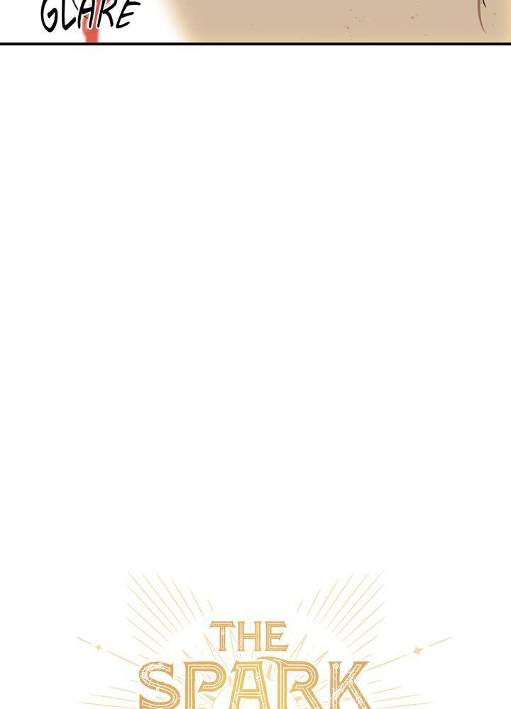 The Spark in Your Eyes Chapter 45