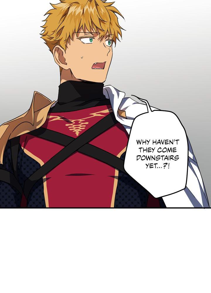 The Spark in Your Eyes Chapter 45