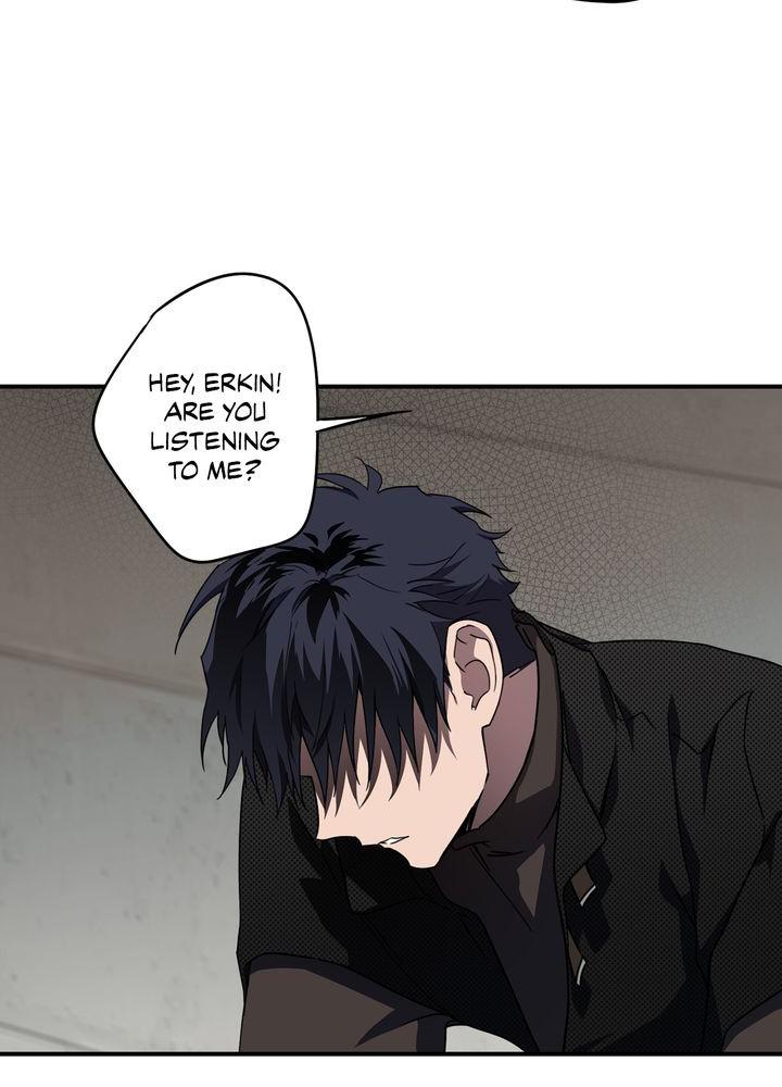 The Spark in Your Eyes Chapter 45