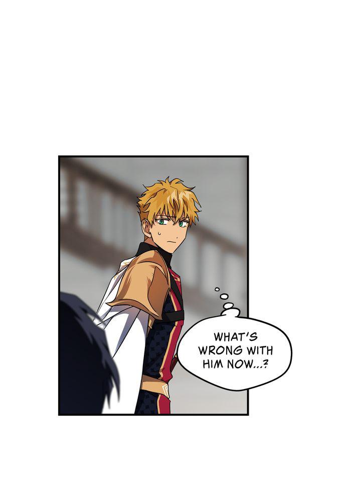 The Spark in Your Eyes Chapter 45