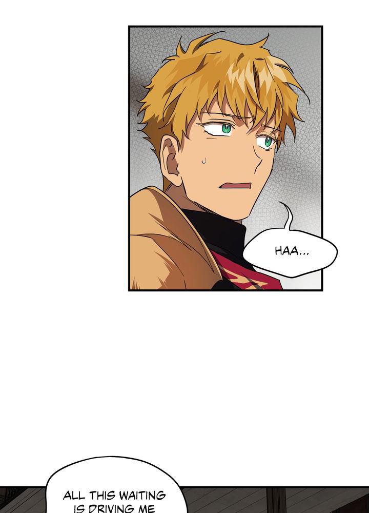 The Spark in Your Eyes Chapter 45