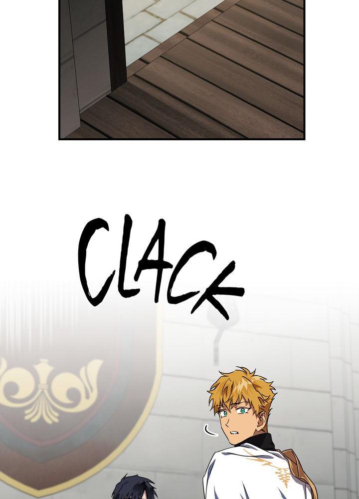 The Spark in Your Eyes Chapter 45