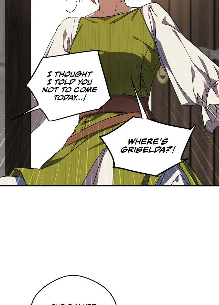 The Spark in Your Eyes Chapter 45