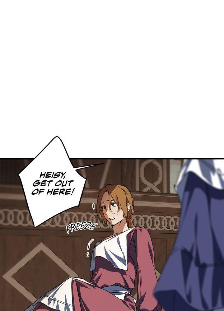 The Spark in Your Eyes Chapter 45