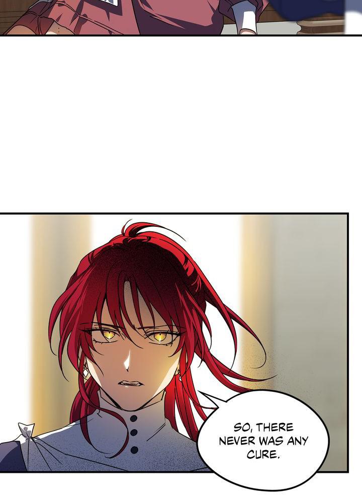 The Spark in Your Eyes Chapter 45