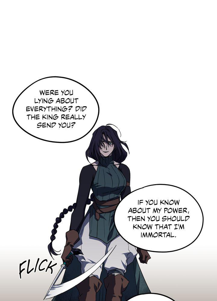 The Spark in Your Eyes Chapter 45