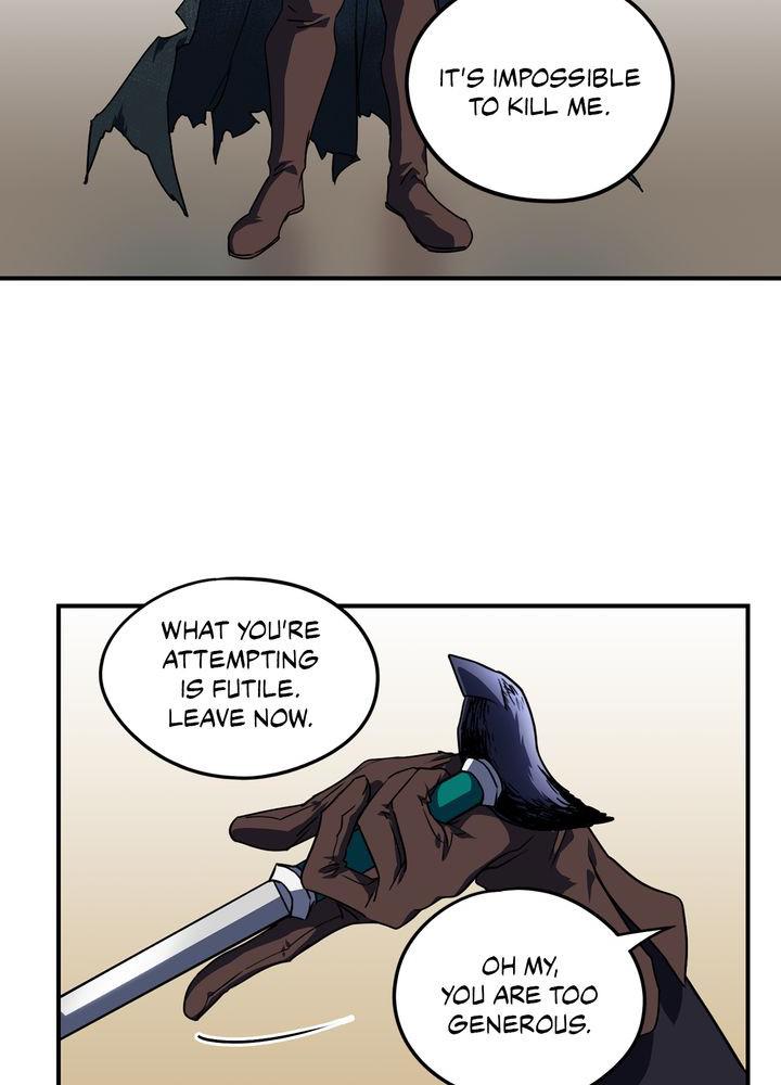 The Spark in Your Eyes Chapter 45