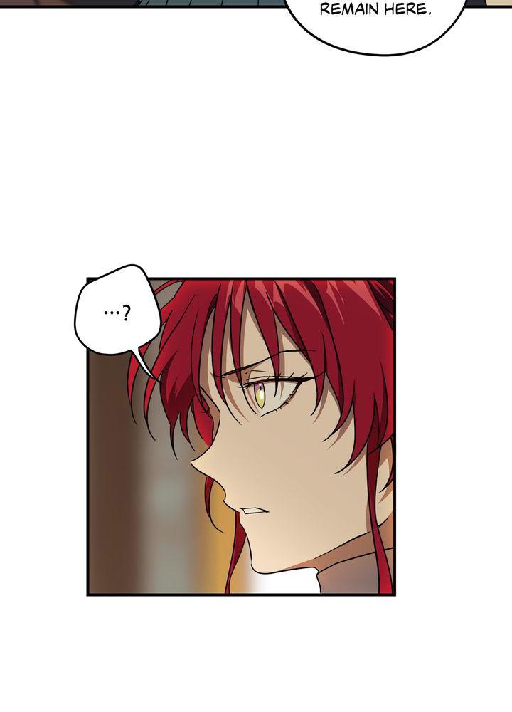 The Spark in Your Eyes Chapter 45